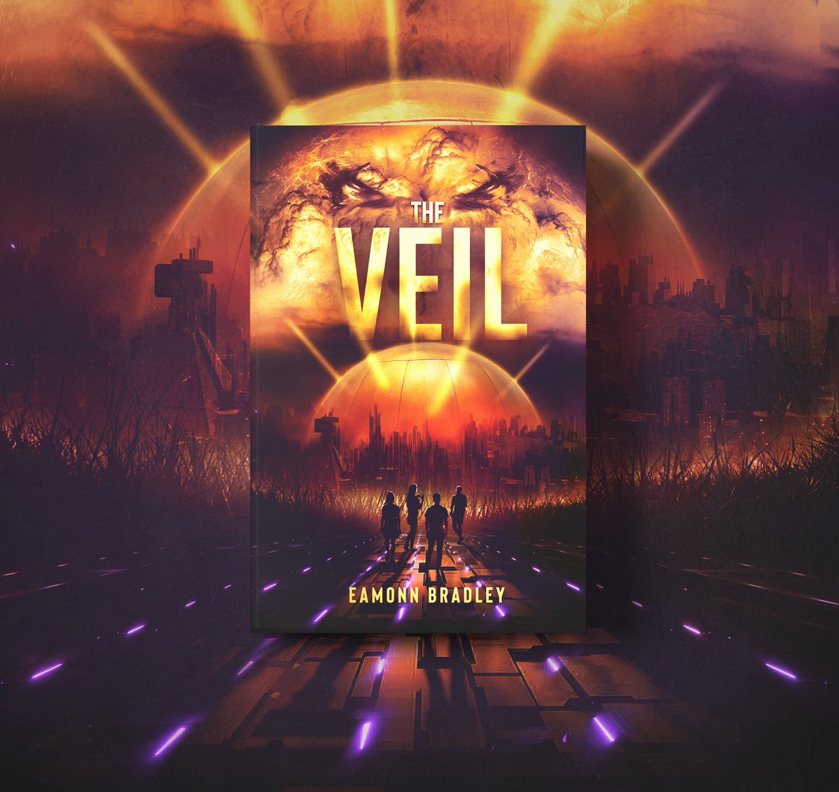 The Veil is climbing the charts! 251 in US for British Irish Horror!