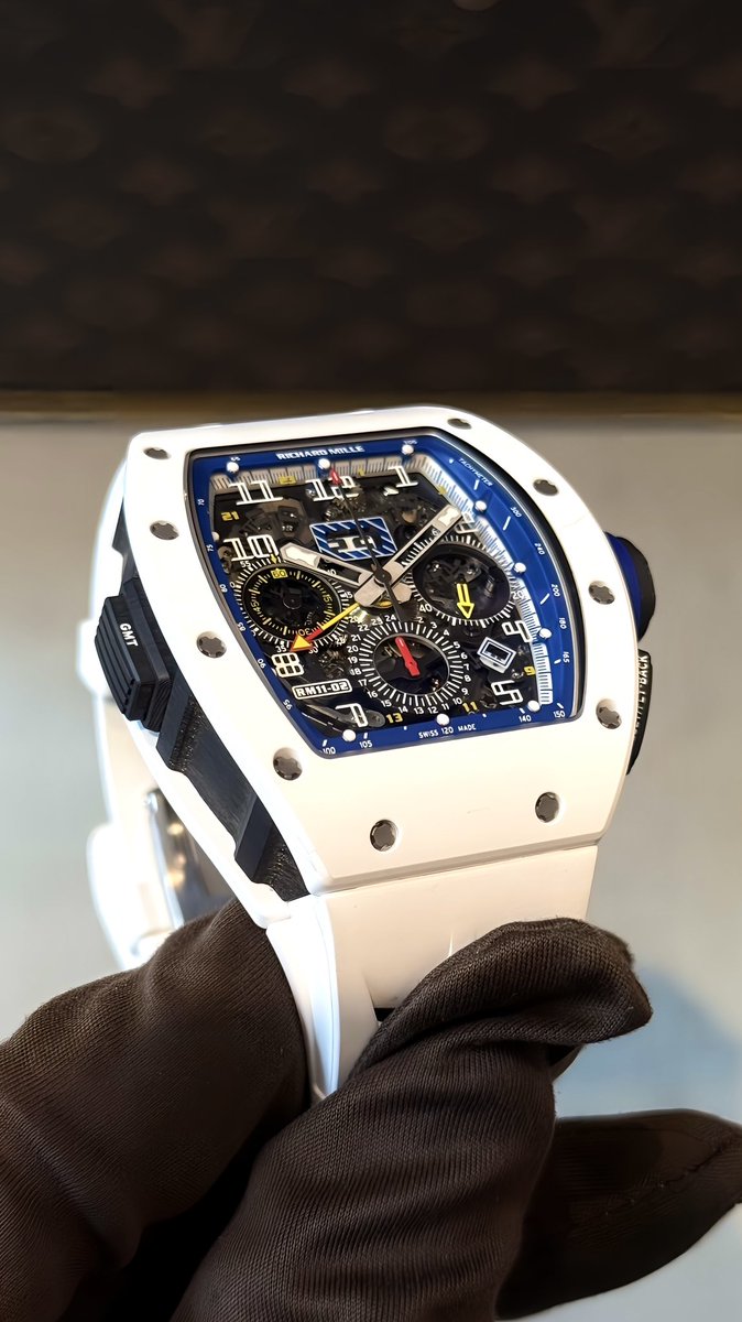 _Glint_'s tweet photo. RICHARD MILLE
RM11-02 JapanBlue
RM055 ATZ TI Bubba Watson
RM030 AO Ti-ATZ Le Mans Classic 100本限定
RM037 WG-ATZ
⚜️【RICHARDMILLE】ホワイトCollection⚜️
#RICHARDMILLE
#RICHARD
#RM1102
#RM030
#RM037
#RM055
#BUBBAWATSON
#リシャールミル
#リシャール
#ジャパンブルー
#バッバワトソン https://t.co/rG4bD2n5V2
