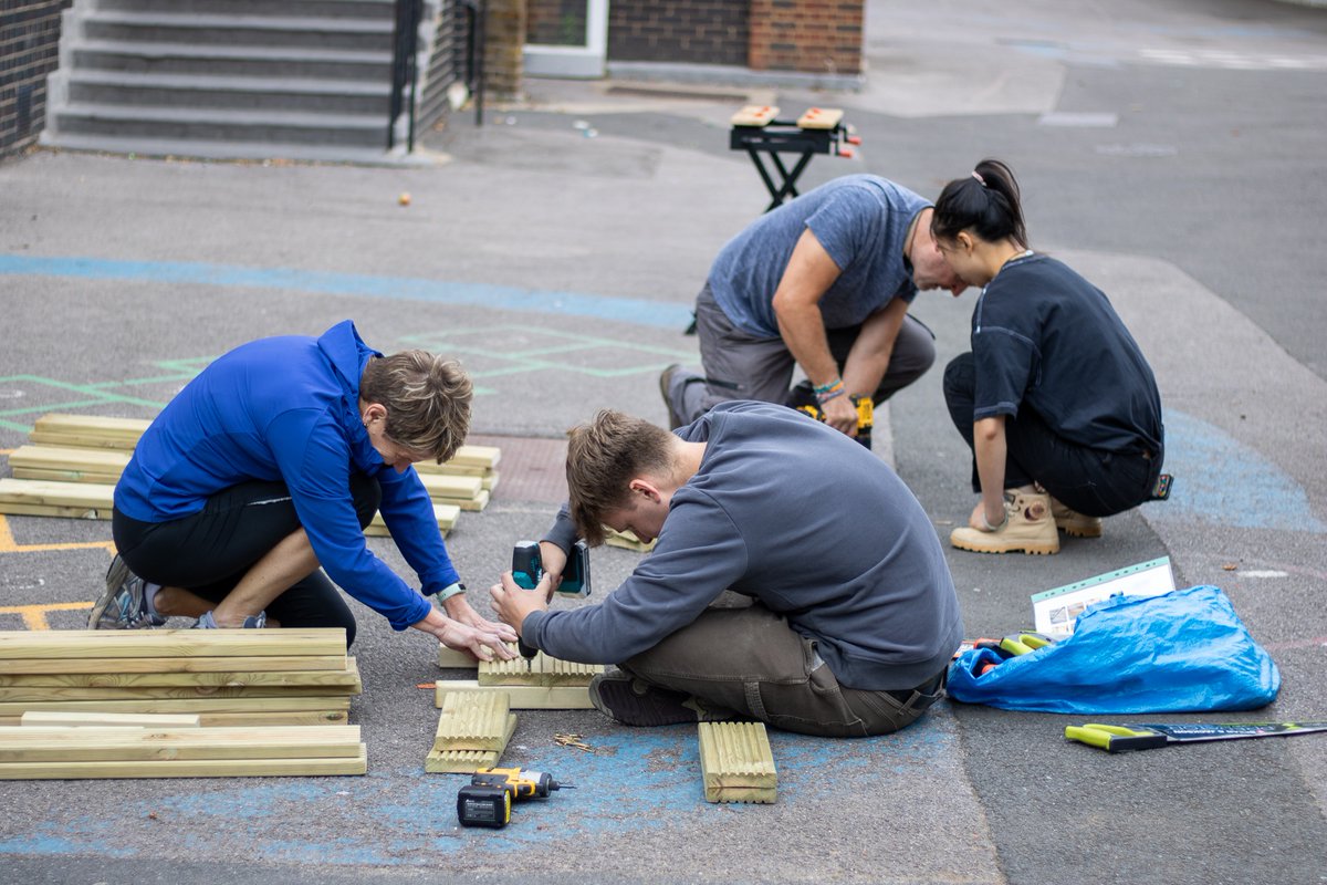 The London Clean Air Initiative tweet media