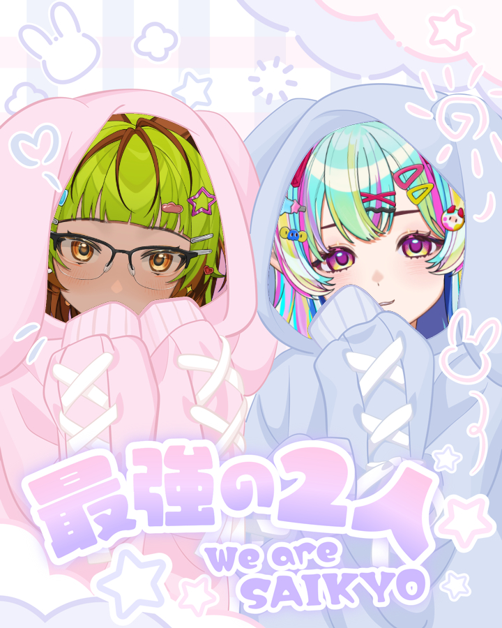 X7家辣妹女兒貼貼!!

好喜歡好喜歡~

#Tanukiya_zzzero