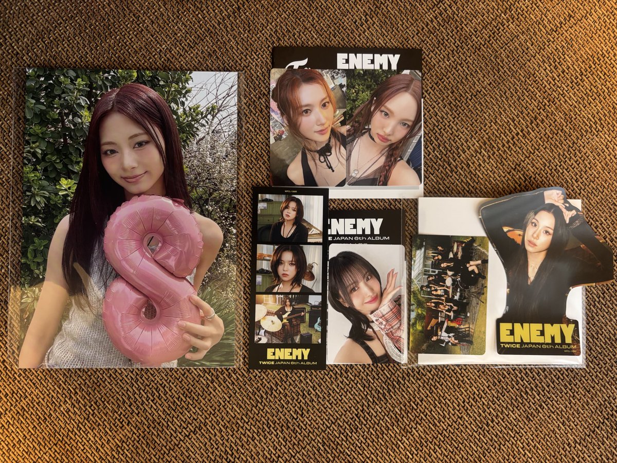 ジヒョペン^_^ ジヒョペン🍭🧡 (@JIHYO21_ZONE818) / Posts / X