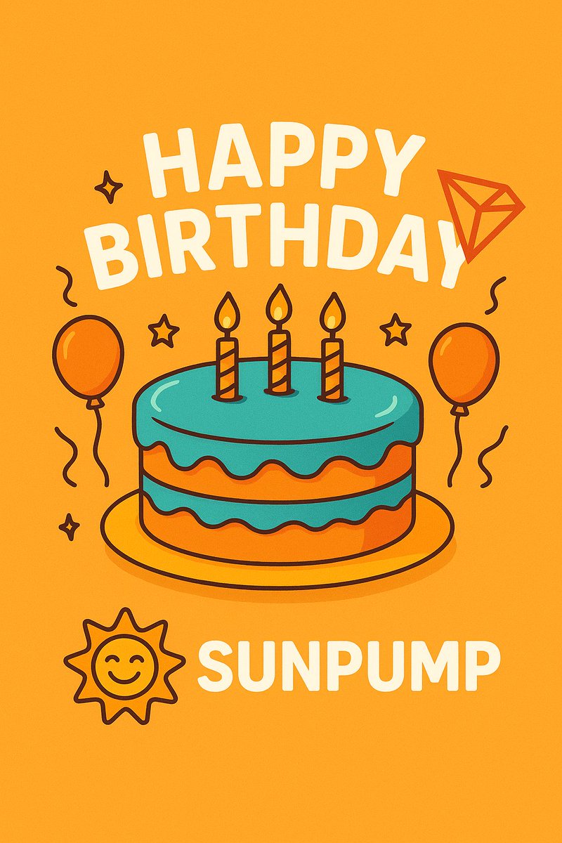 dashucharan1's tweet photo. 💡 我对 #SunPumpYear1 及未来发展的建议 🚀
首先,祝贺 @sunpumpmeme 一周年纪念日🎂🎉——社区非常强大,而这仅仅是个开始!以下是我为 SunPump 的未来提出的三点建议:
1️⃣ 实用功能
SunPump 可以整合创作者启动平台,让表情包制作者和小型社区能够在 SunPump 的支持下部署有趣的表情包代币。添加一些简单的 NFT-表情包融合工具(将表情包转化为具有实用功能(例如投票权或有限奖励)的 NFT)也能提升参与度。这使得 SunPump 不仅仅是一个表情包中心,更是一个文化+实用功能的生态系统。
2️⃣ 活动与互动
每月举办一次的表情包大满贯大赛(主题与热门事件或 SunPump 里程碑相关),可以帮助 SunPump 在 X/TikTok 上占据主导地位。 获胜者将在官方频道和周边商品上亮相。此外,我们还将推出类似“24小时表情包风暴”的社区挑战活动,让创作者们齐心协力,在社交媒体上发布 SunPump 的内容,提升曝光度,增添乐趣。
3️⃣ 社区发展与奖励
推出 SunPump 大学——一个充满乐趣的游戏化知识中心,教授加密货币基础知识、表情包文化以及 SunPump 的作用。学习者将获得 SunPump 的小额奖励。这将使新用户成为忠实的社区成员。此外,我们还将实施推荐+连胜奖励制度,以鼓励持续的社区活跃度。
🌟 简而言之:将实用性、创造力和教育性结合起来,让 SunPump 不仅仅是一个表情包项目,更是一个能够在未来蓬勃发展的运动。🚀🔥
@goodhope54
@NehalCh83825680
@Aircryptoboys
@sunpumpmeme
#SunPumpYear1
