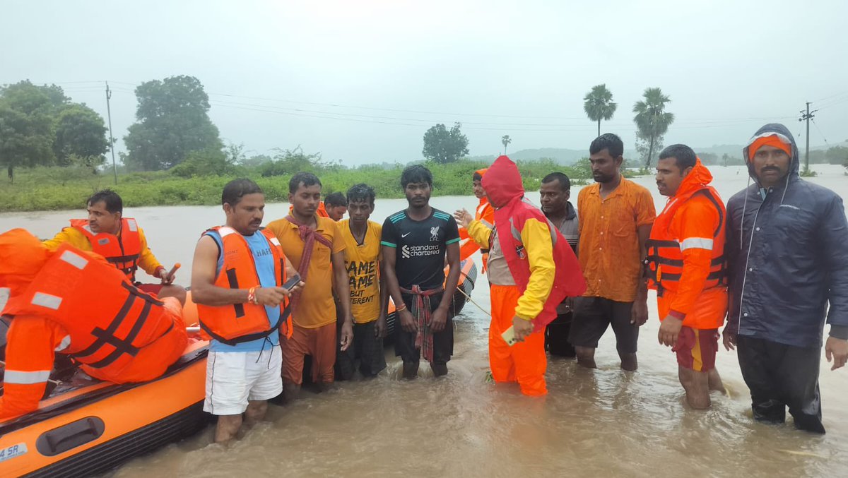 Arvind Kumar tweet media