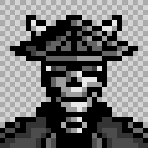 What is dead may never die!

We remember the early contributors and the fun in the early #Ordinals space! Unordinals is one really dope collection that we're fond of. Launched in early 2023, these under 100k inscriptions encapsulate very well the spirit of the Ordinals space.