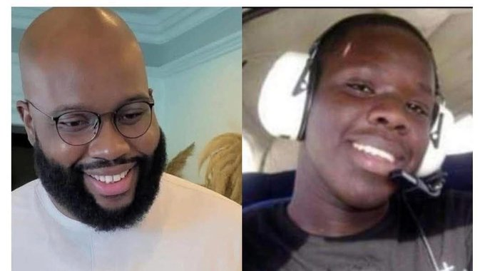 Confrontation sous haute tension: Babacar Dioum accuse Assane Demba d'être le vrai Kocc Barma  📌Babacar Dioum a accusé Assane Demba d’être le véritable instigateur, affirmant que ce dernier lui avait vendu un site en 2020. Assane a fermement rejeté ces allégations   Seneweb