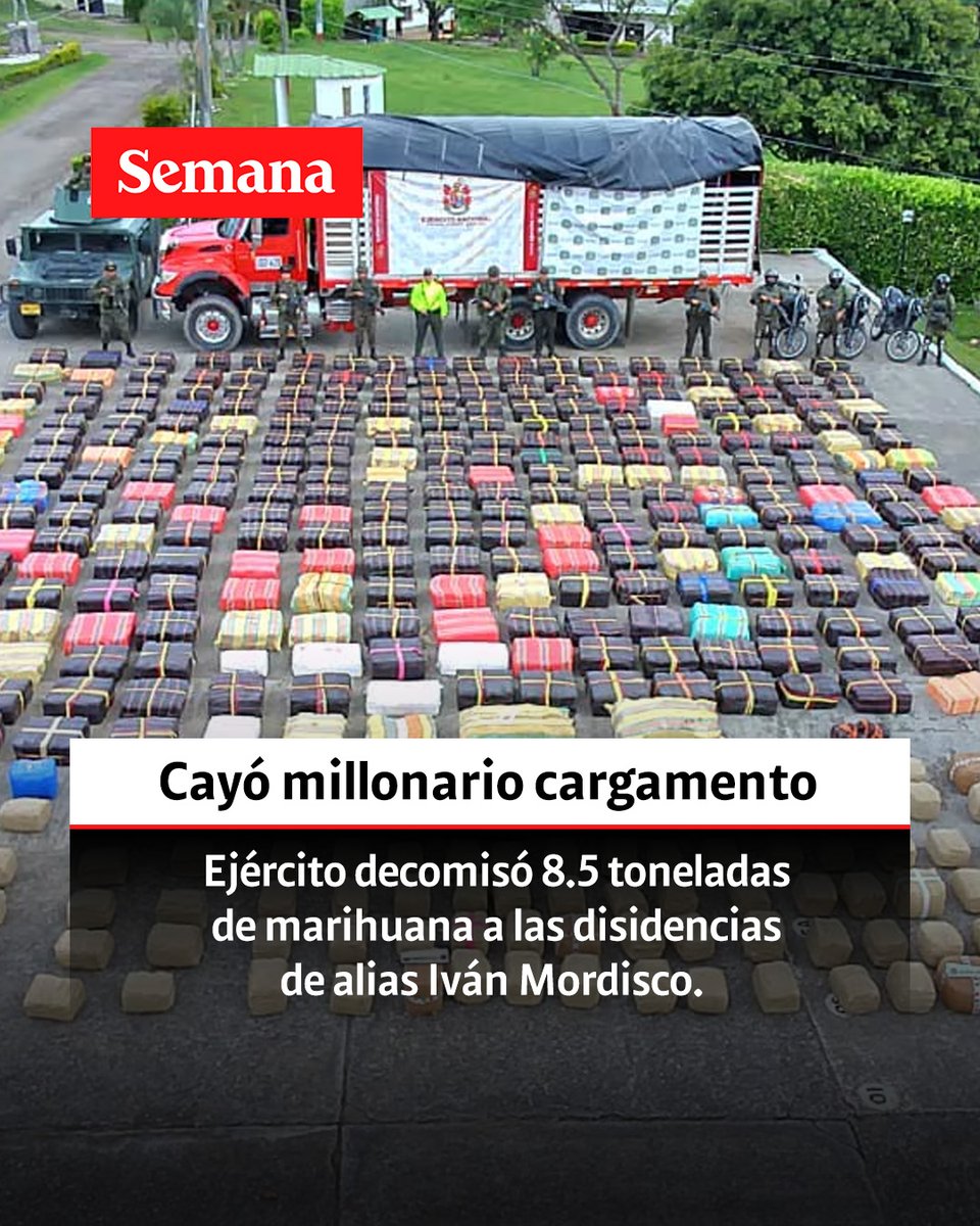 RevistaSemana's tweet photo. Entérese: https://t.co/vOzckgx5pm https://t.co/LsZV8LNENK