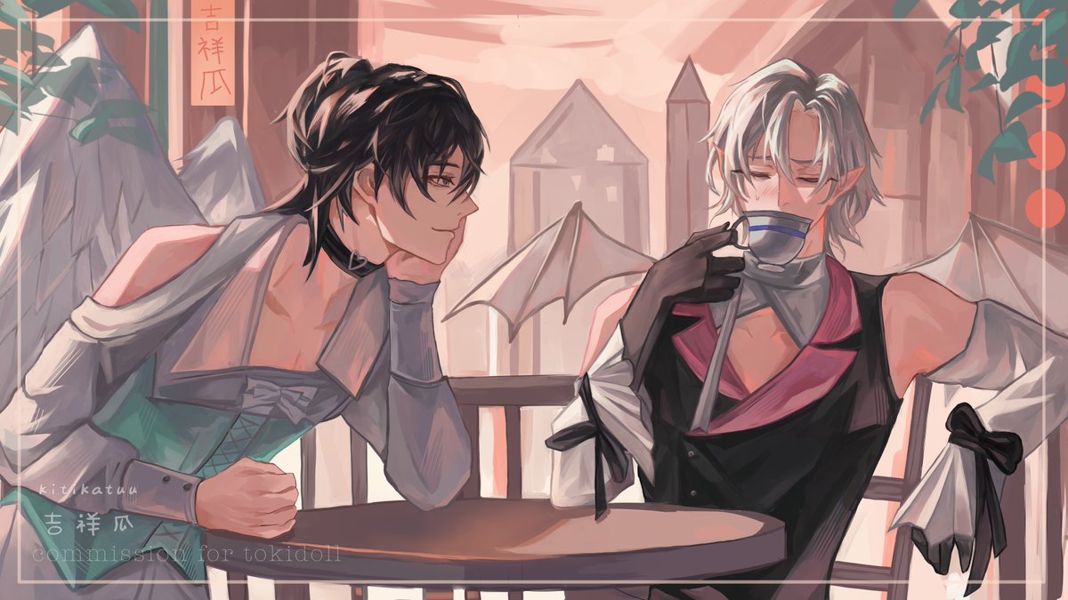 kitikatuu (@kitikatuu) / Posts / X