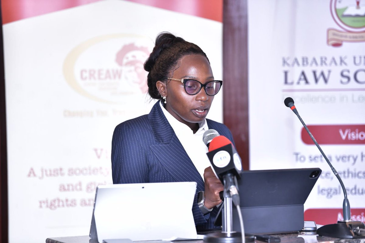 I was honoured to grace the <a href="/lawkabarak/">Kabarak Law School</a> conference to commemorate Katiba Day.

15 years seems like a short time, but the blood, sweat, and tears of the people of Kenya that have gone into defending the Constitution of Kenya portend a moment for deep reflection. Katiba was