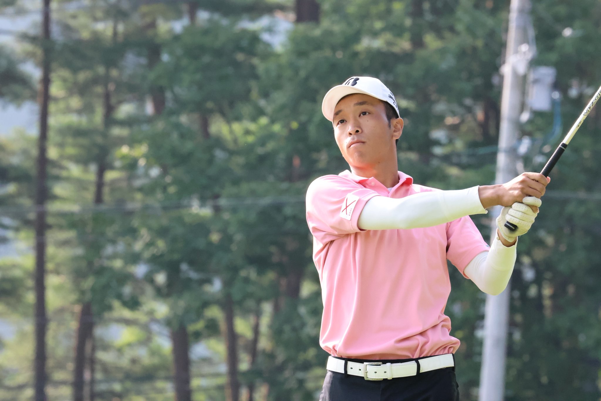 ひろjga 日本ゴルフ協会（JAPAN GOLF ASSOCIATION） (@JGAofficial) / X