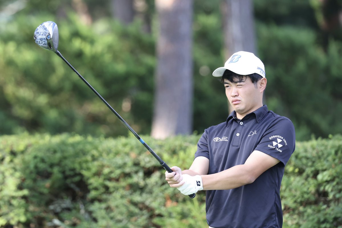 ひろjga 日本ゴルフ協会（JAPAN GOLF ASSOCIATION） (@JGAofficial) / X