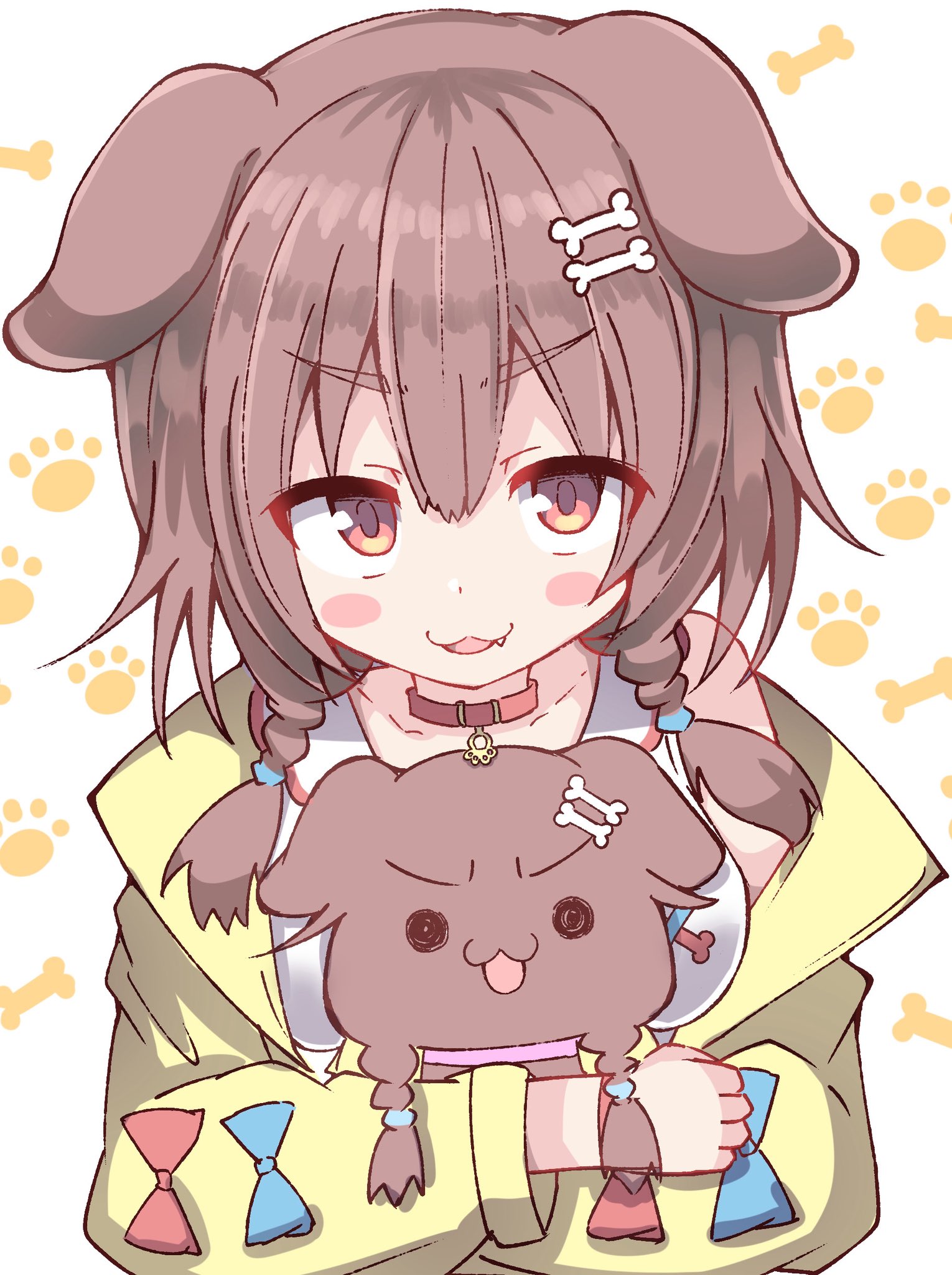 ころちゃん様へ♥7/10 ころねすきー@本物