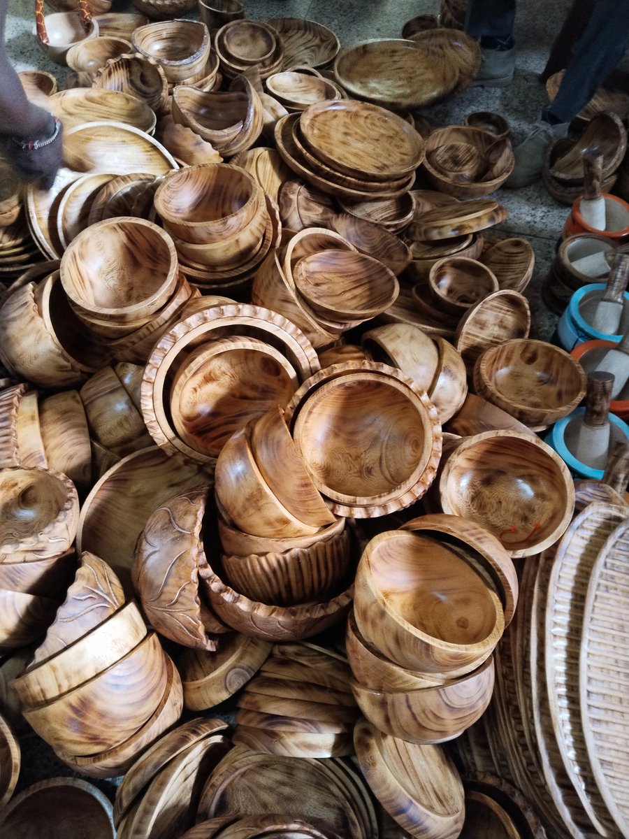 Restocked at Kithio Kitu.
Your favorite natural essentials are back on the shelves come grab them while the stocks last.