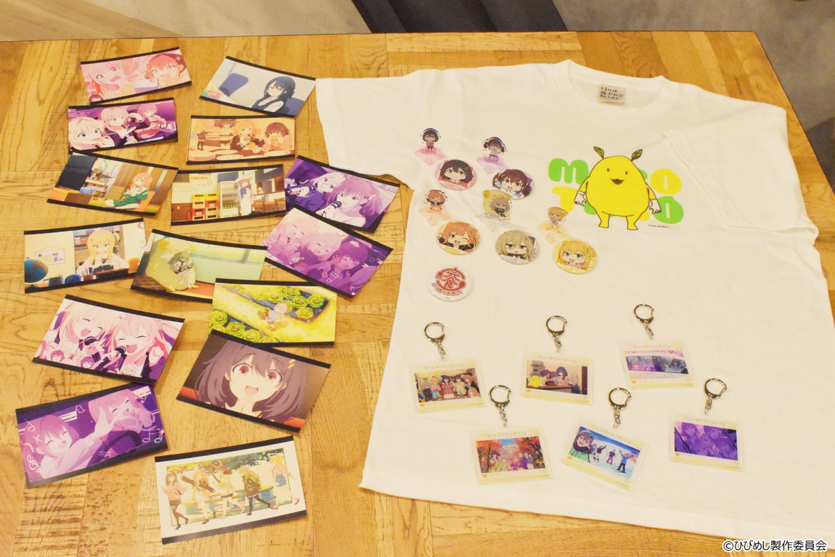 コミックマーケット106受注〆迫る！ ＼ 📚ひびめしお疲れ様本✨ OPEDの