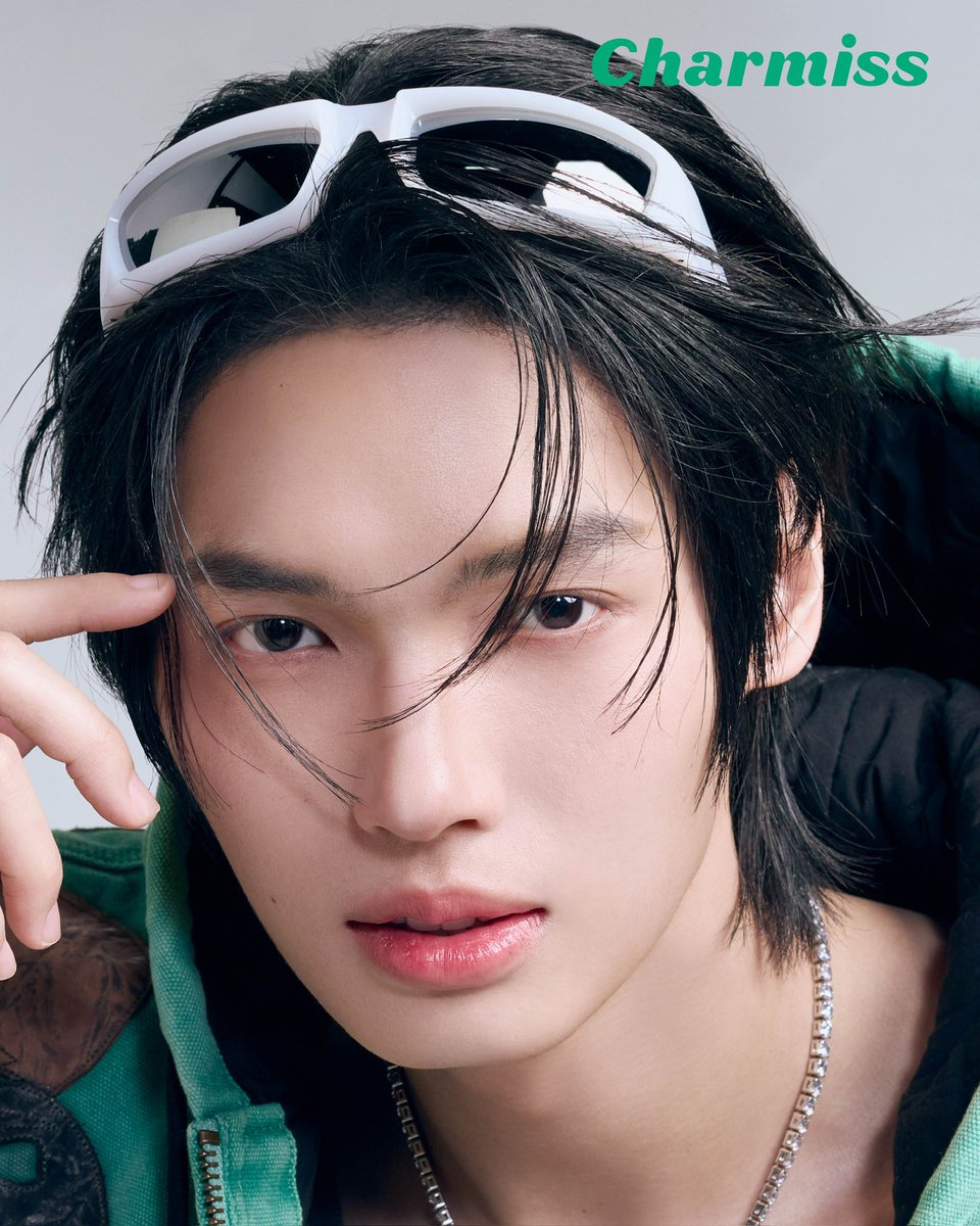 ผิววิน...ได้ทุกวันไปกับ Charmiss

WIN CHARMISS PRESENTER 

#CharmissXWinMetawin #Charmiss #ชาร์มิส #CharmissCosmetics #คุชชั่นสิว #คุชชั่นเขียวชาร์มิส #ผิววินได้ทุกวัน