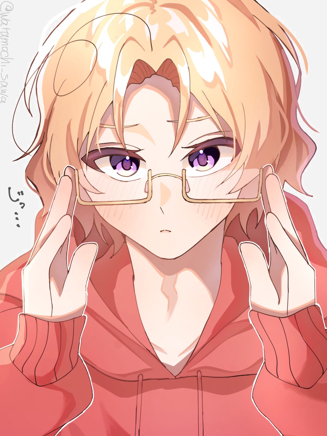 美和っちサマ♡㌻ わたもち さわ on X: 