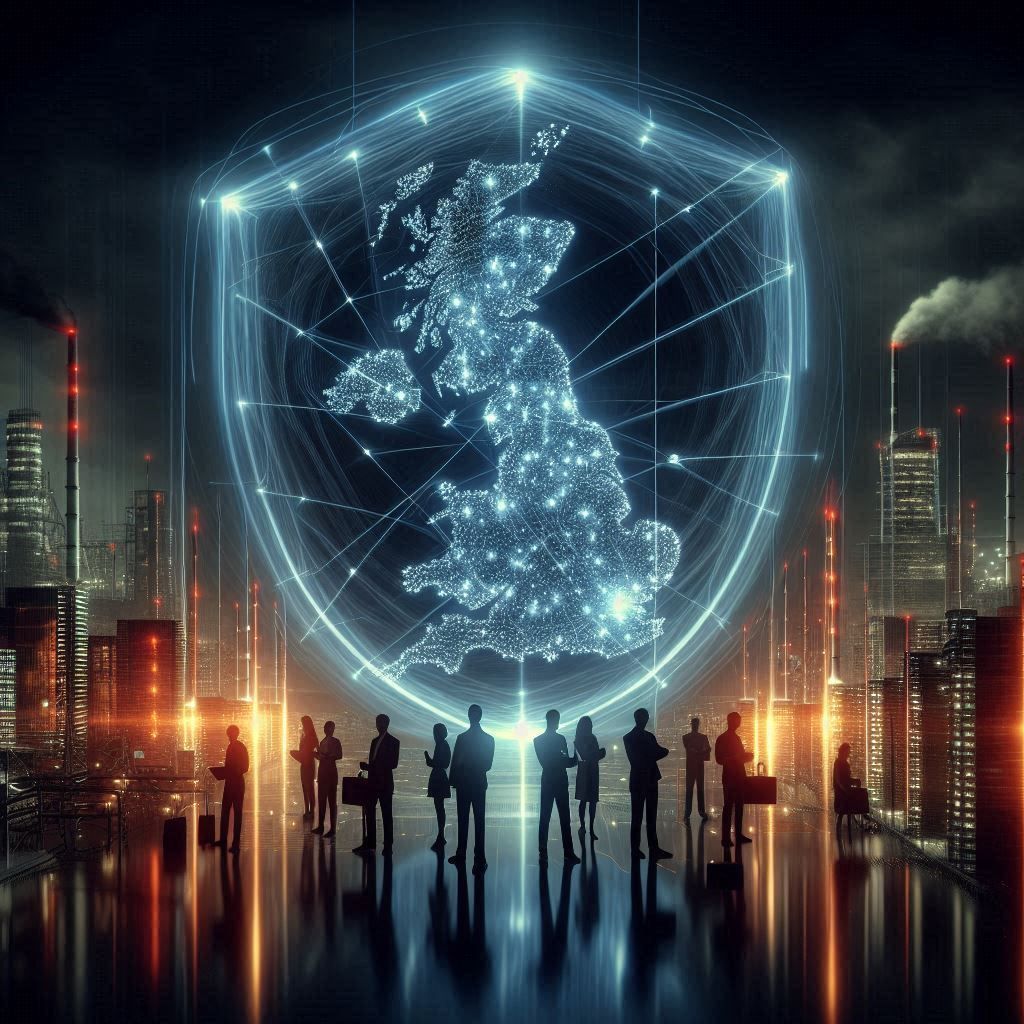 BCSShropshire's tweet image. 🚨 BCS Shropshire is back! We’re talking hacking the UK.
Cybercrime in the UK is rising fast - AI, geopolitics & more are fuelling the fire. The UK needs you. Are you ready to do your bit?
Book your seat here: eventbrite.co.uk/e/hybrid-agm-h…
