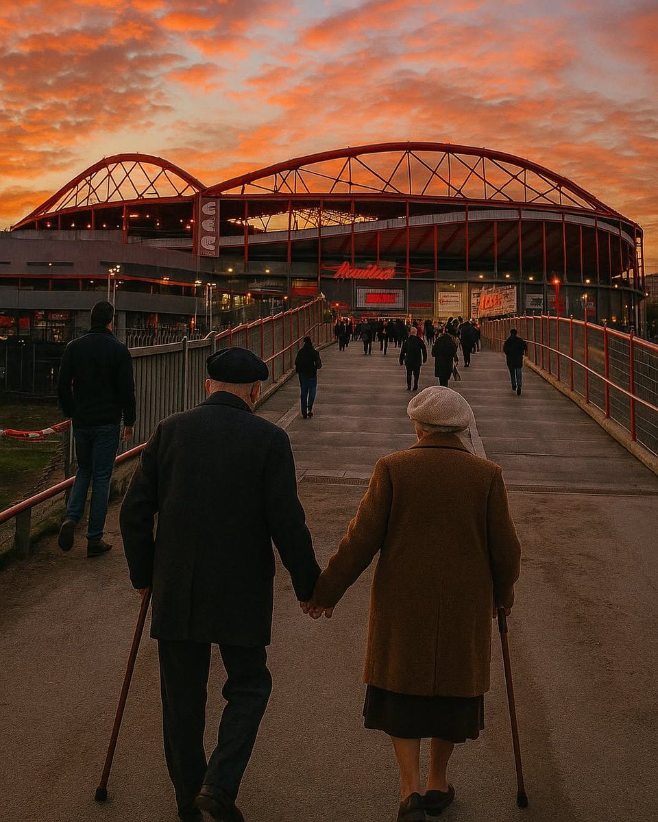 Caminharei sempre contigo...
🦅