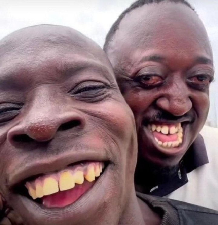 TweepFamous's tweet image. Ssemakula k, Joan agambye mwesonyiwe mbu kyemwliddeko kimala