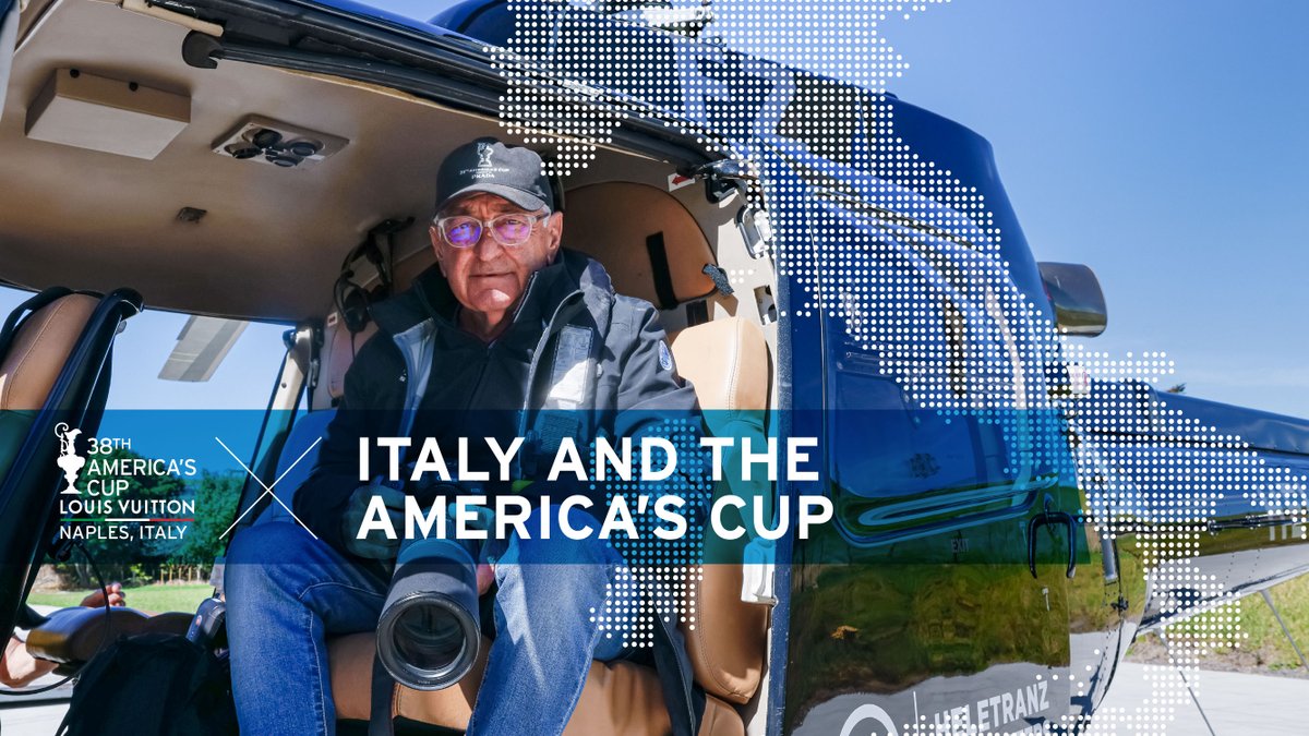 americascup tweet media