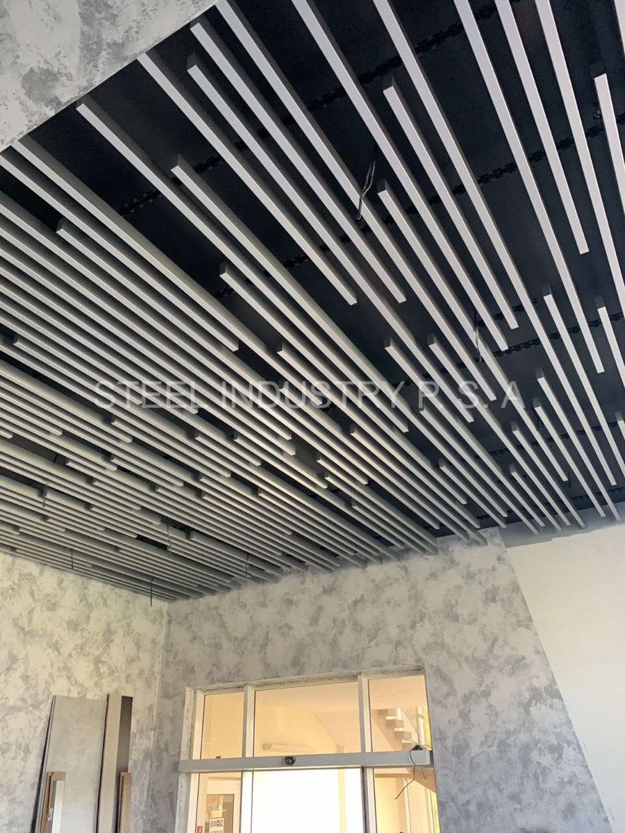STEELINDUSTRY_'s tweet image. kontakt.steelindustry@gmail.com

#ceiling #ceilingchallenge #ceilingtilecrunchwrap