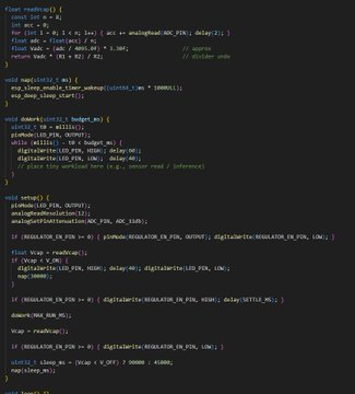 Hamsterputer's tweet photo. How you ask?

It’s simple. Each hamster wheel drives a mini dynamo, outputting ~3.3V per sprint. Wired into a cage-farm, they feed a supercap

When charged, a low-power SBC boots, runs a meme model, then idles while the rodents refuel on seeds.

Hamsters → rotations → compute https://t.co/GyYOQt2m1W