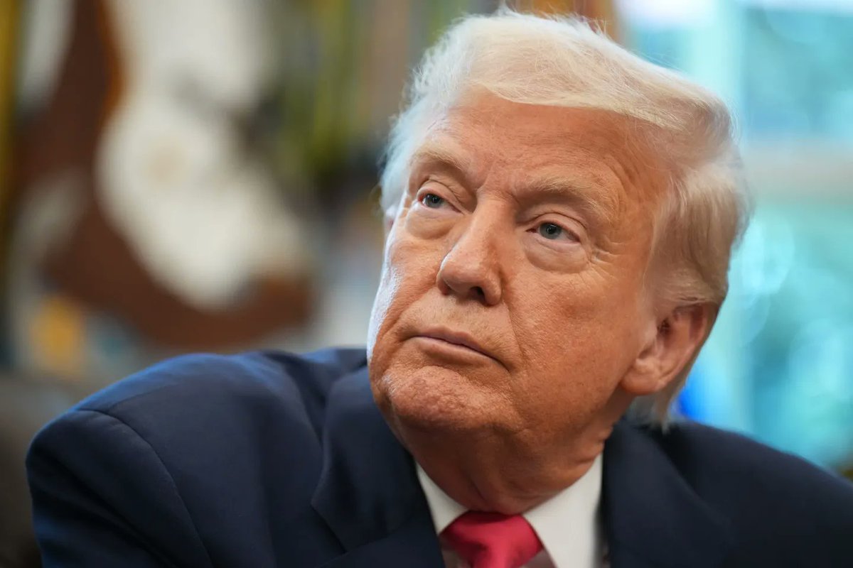 Trump Media is going big on crypto, partnering with Crypto.com to build a $6.4B treasury backed by Cronos (CRO). The move boosts CRO prices &amp; signals a major push for Web3 integration in Truth Social. #CNZNews2025 #CryptoNews #TrumpMedia #CryptoCom #CRO #Web3