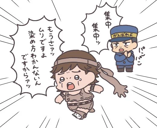 江渡貝くん誕生日おめでとう～!🎉 