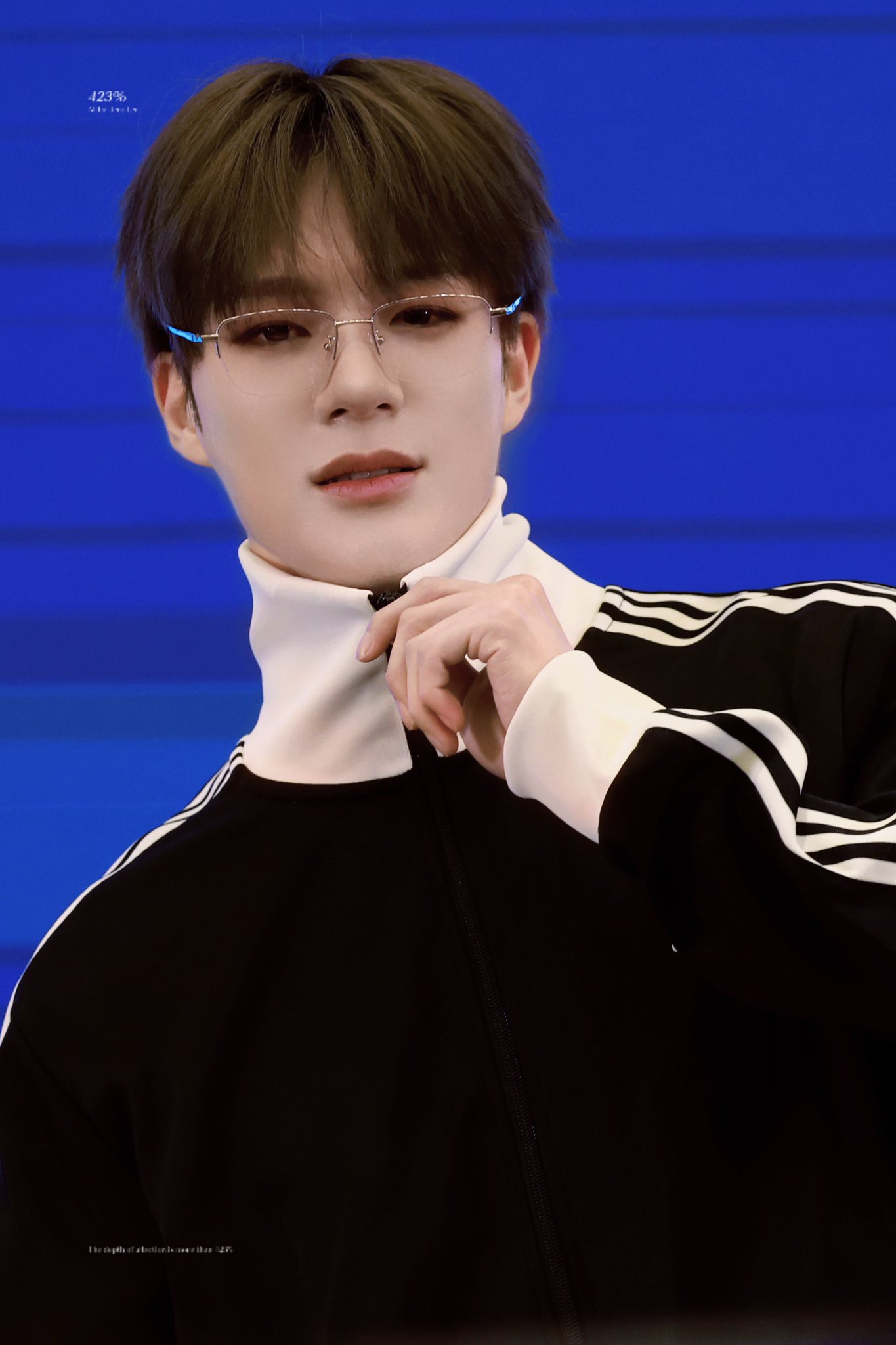 NCT ジェノ NCT DREAM JENO/ジェノ】最強の＂青春＂ボーイズがソウルから