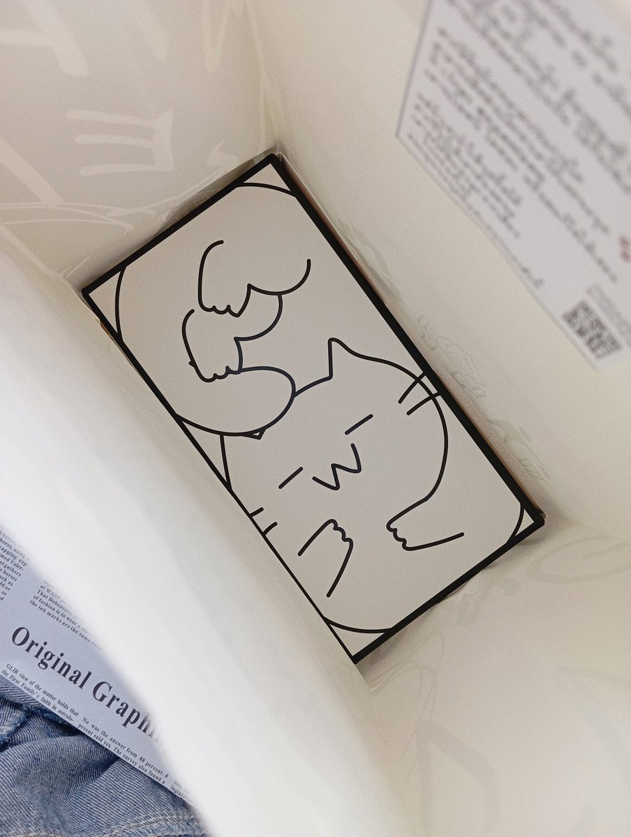 ไข่แมว 8 ลูกนี่ใช้แมวถึง 4 ตัวเลยนะ 🤣