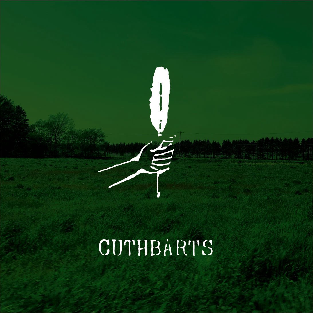 ◽️POET'S info◽️
《07.9.20 NEW RELEASE》

CUTHBARTS 『 草原／ポケットの中には 』

PPR-100SP
限定GRASS GROW CLEAR VINYL
全2曲収録　税込1980円

★ ヴォーカル・ギター担当のツツミコウスケを中心に札幌で結成し今年30周年を迎えるカスバーツ。記念碑的７インチアナログレコード発売決定！