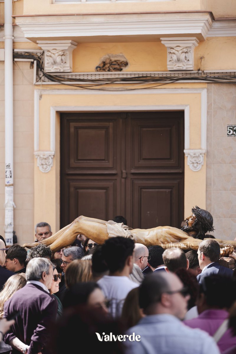 🌹MIÉRCOLES DEL SEÑOR🌹

«Cuando rezamos estamos en sintonía con la misericordia de Dios: misericordia en relación con nuestros pecados»

Papa Francisco

📸:  <a href="/valverdefoto/">Valverde Fotografía</a> 

#SomosSangre #MercedariodeSanFelipe #ElSeñor #CofradíasMlg 
@archisangre @amveracruzcamp