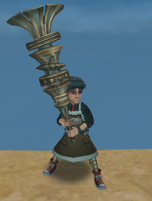 Wizard101 Spoilers tweet media