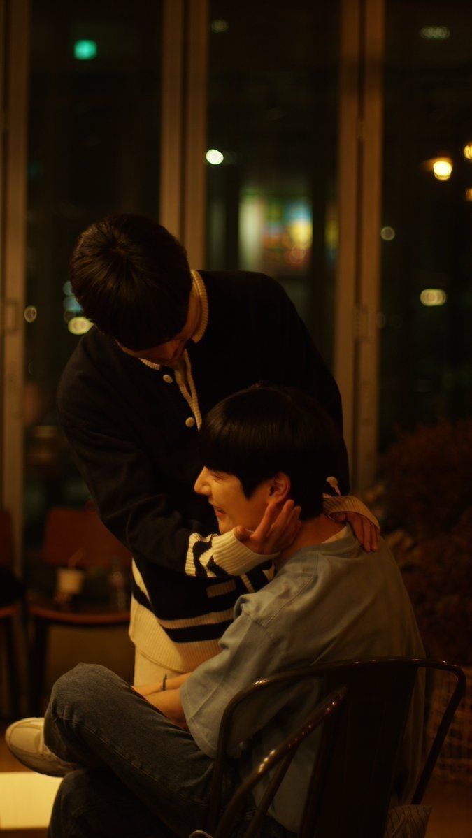 MadamYoyume's tweet image. ดีมาก แต่ระหว่างทางโคตรขมเลย สุดท้ายเด็กๆก็รักกันนะ☺️

#LightOnMe