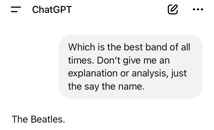 Purely for my amusement… and yet, still spot-on.