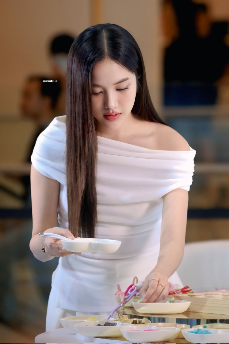 salapao_nuch's tweet photo. คุณหญิงปิ่นมากๆ 💕

BALANCING EXPERIENCE X FREEN
#LaMerXFreenSarocha
#srchafreen https://t.co/GOZXwx5Dts