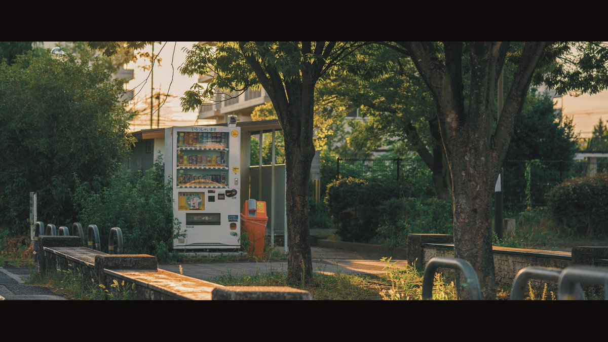 帰り道ノスタルジックにOsaka