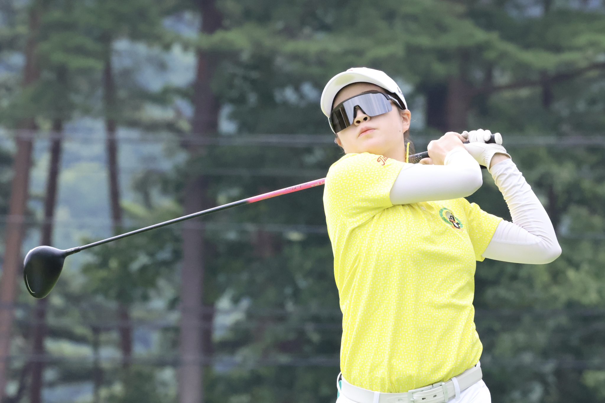 ひろjga 日本ゴルフ協会（JAPAN GOLF ASSOCIATION） (@JGAofficial) / X