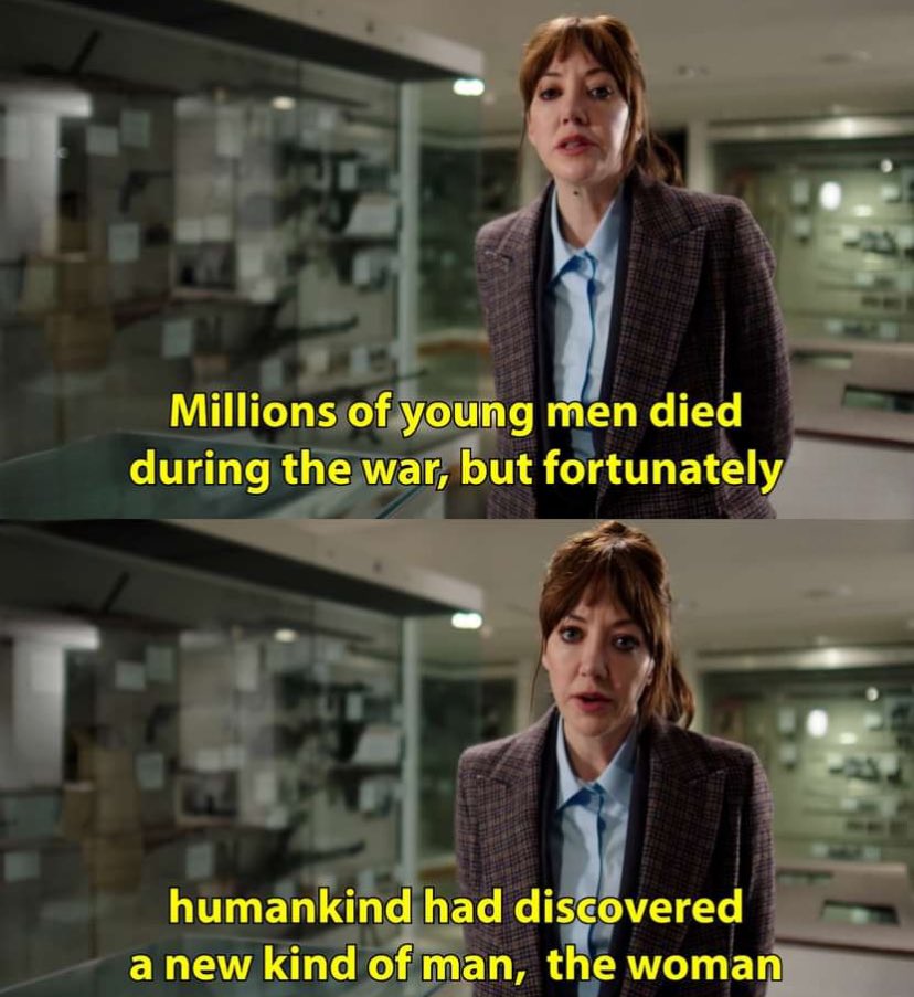 No Context Brits (@nocontextbrits) on Twitter photo 