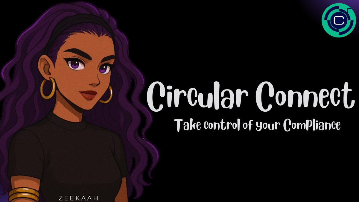 Endless audits. Failed approvals. Risk of data tampering. Fragmented processes.

That’s the real cost of poor Compliance in Science, Healthcare, and even in business enterprises.

But what if compliance could be automated, tamper-proof &amp; seamless.

That’s what Circular Connect