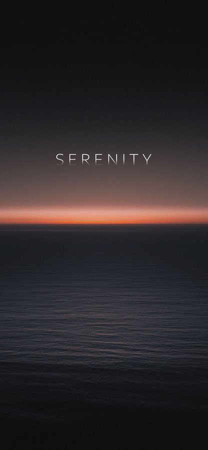 Image and words by Anastasmile