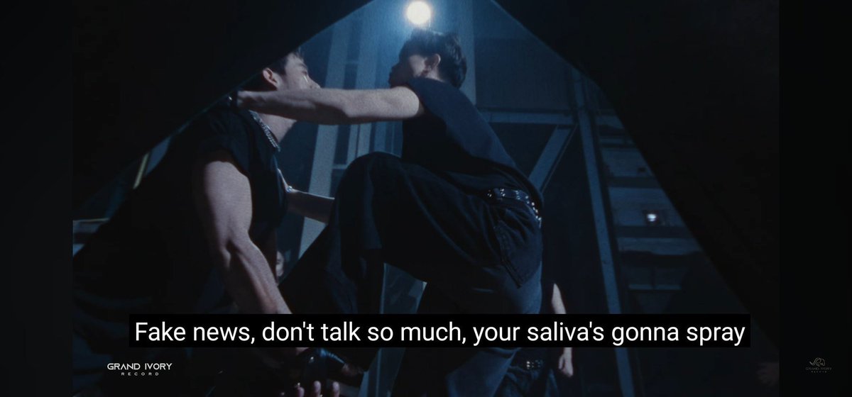 YoursyraS's tweet image. Oohh these lyrics are special for Indonesian haters who like to spread fake news, hoaxes, and create rumors about Smart. Take that, y’all dumbass bitches. Your saliva smells rotten.

Bleed On the Cold Beat 

#BleedCold_CSNP
#CSNP