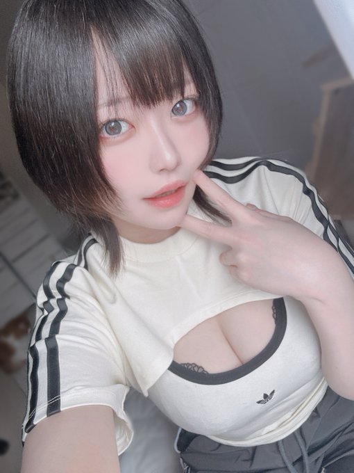 コスプレイヤーあまねみやのTwitter画像19