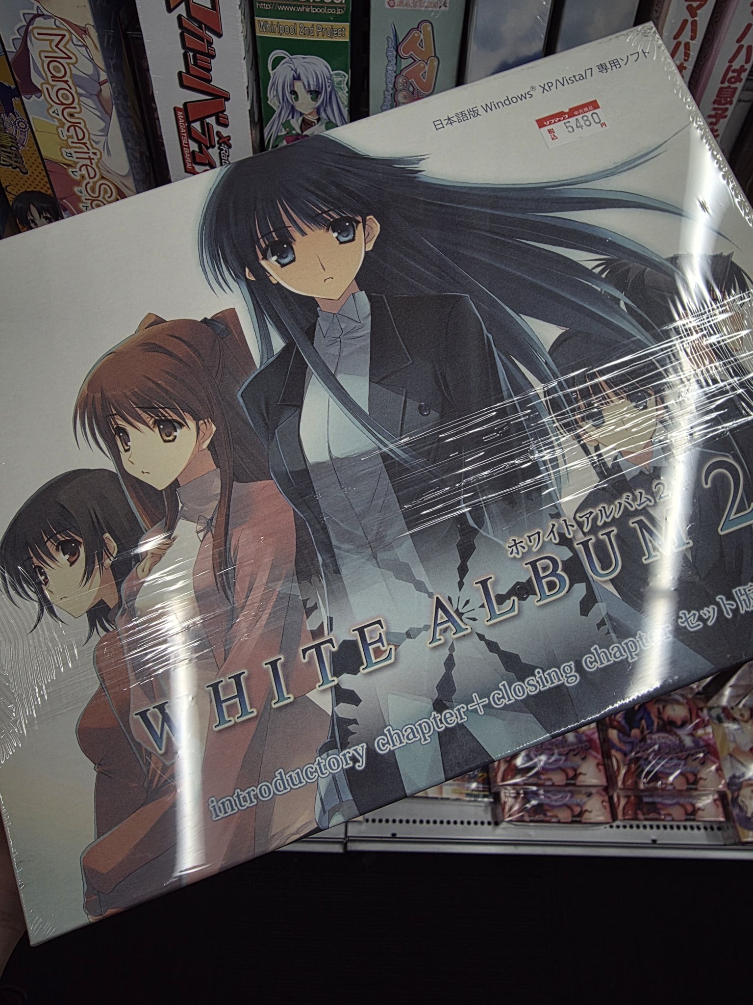 megumi♘♗♔ 仕事多忙の為低浮上ページ 0Plus0Minus (@0Plus0Minus) / X