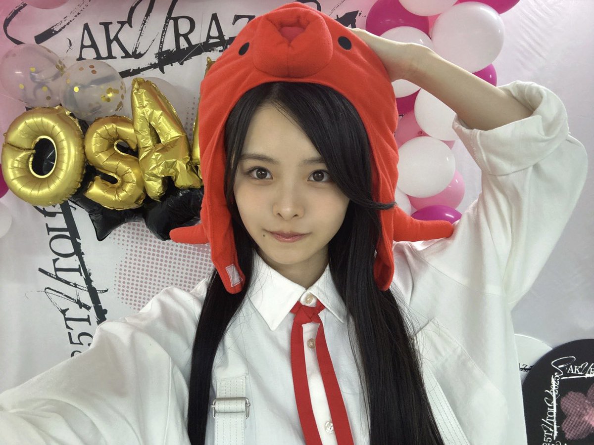 #konomiblog
このみ㌠🐙可愛すぎて一人勝ちしてる‼️