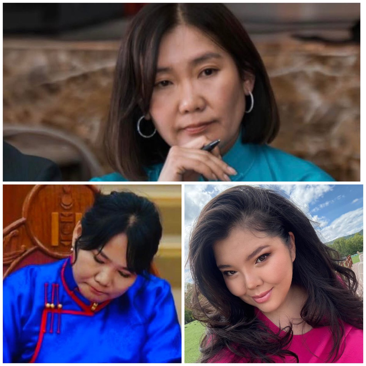 Пост коммент шэйр гурав… Ийм гаруудыг цалинжуулж, хууль батлуулж, төсөв өгч бна даа