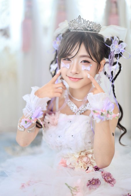 Twitterのコスプレ画像47