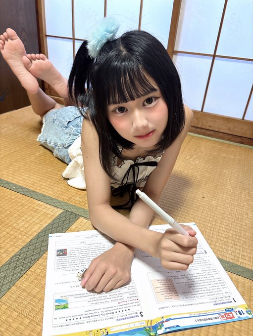 Twitterのコスプレ画像46