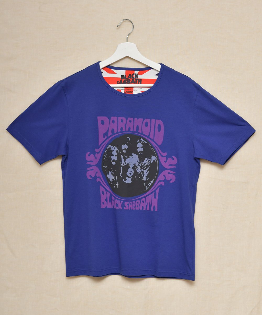 CulT1947's tweet photo. Blank canvasオンラインショップにてロックTシャツの販売がスタート!!
あなたの好きなアーティストが見つかるかも!!
https://t.co/3saUUoh418
#tシャツ #カルト #tシャツ #tシャツデザイン #ユニバーサルミュージック #thewho #TheRollingStones #DavidBowie #Paulweller #Blacksabbath https://t.co/DNrn895ran