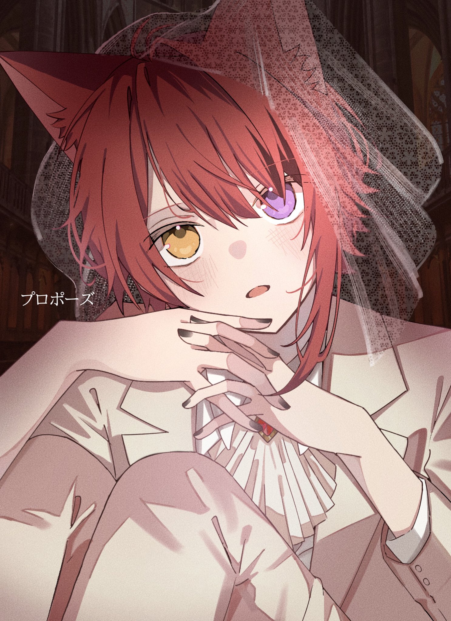 ゆーり (@YuLi85758525) / X