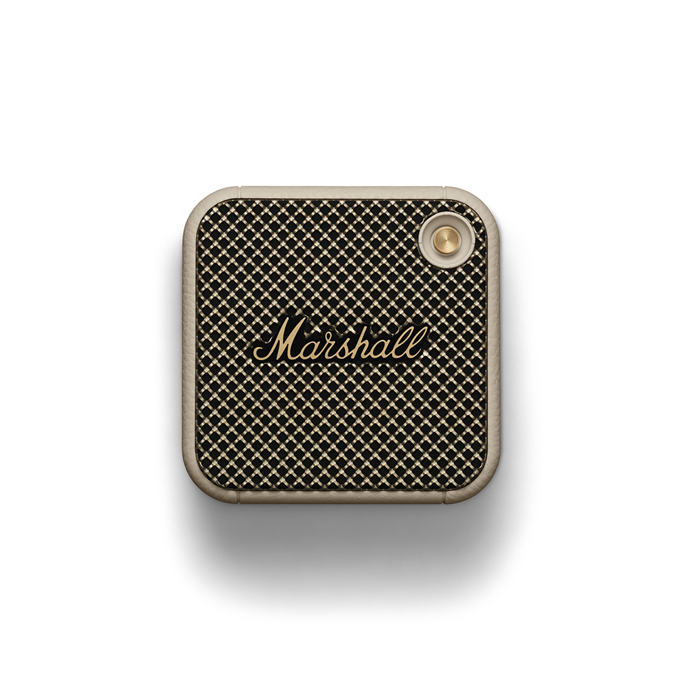 アウトレット】 Marshallの完了品ポータブルスピーカー《EMBERTON II